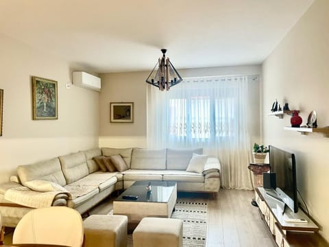 TV and multimedia, air conditioner, air conditioner