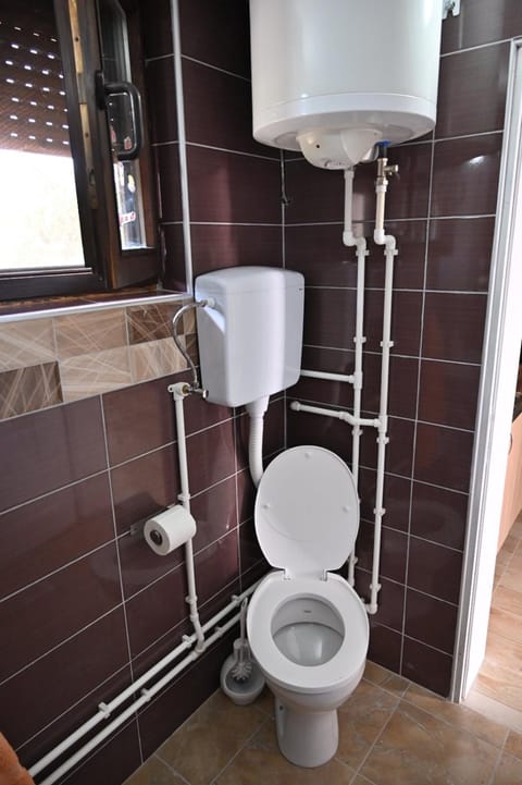 Oplenacki smestaj Milica Apartment in Serbia