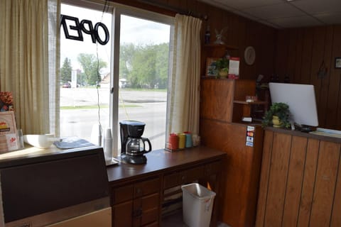 Mid-City Motel Motel in Sault Ste Marie