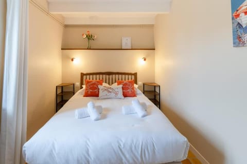 TY MELEN - Charmante maison bretonne proche mer House in Plouguerneau