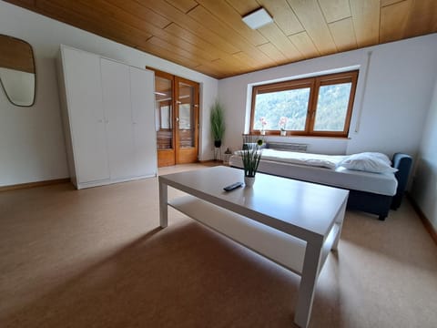 Montafon Valley Apartments Apartment in Vorarlberg, Austria