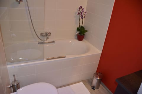 Logies Bocadillo Apartment hotel in Flanders