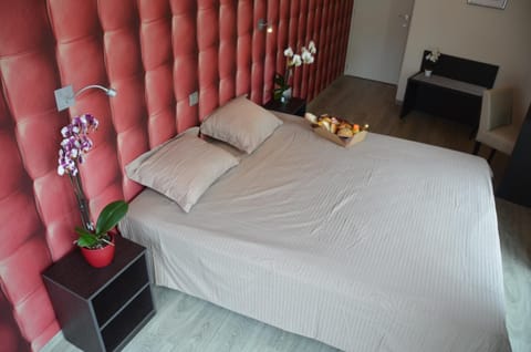 Logies Bocadillo Apartment hotel in Flanders