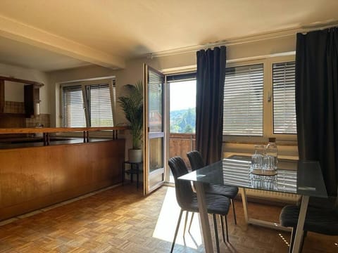 Geräumige rustikale Tiroler Wohnung 1-8 Personen Apartment in Tyrol