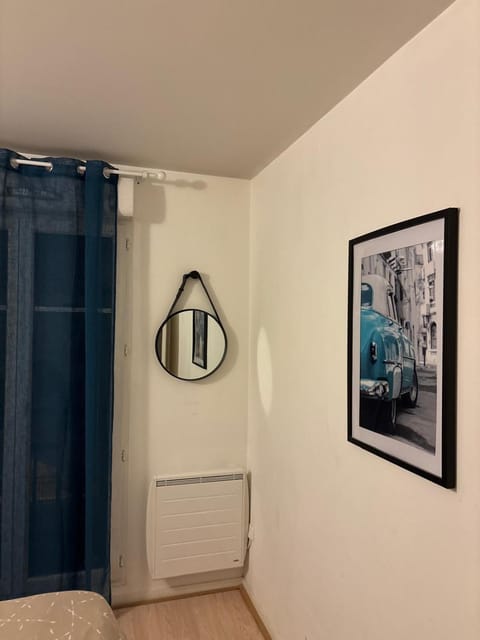 Disneyland Family and Friends great location apart Apartment in Chessy