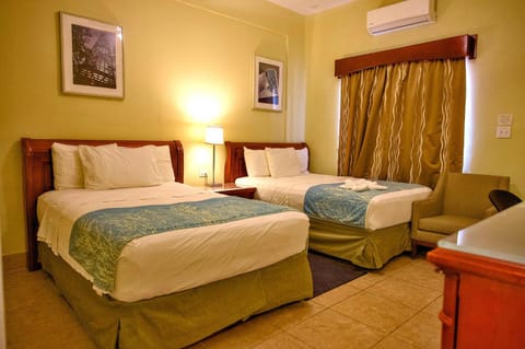 Rolson Hotel Hotel in San Ignacio