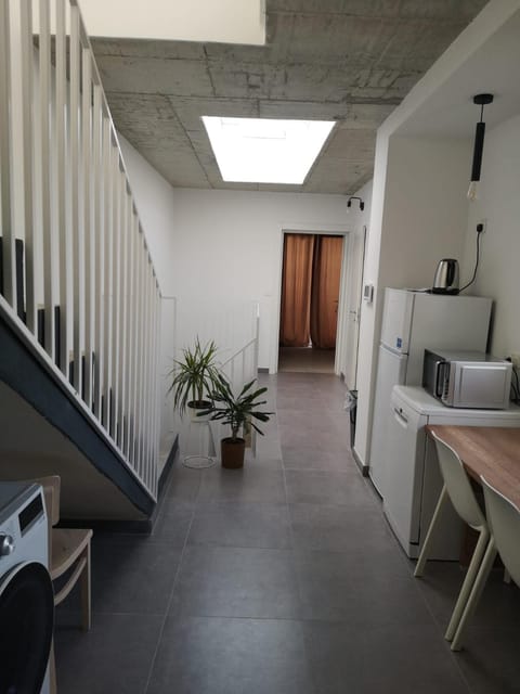 Kitchen or kitchenette, minibar, Internal: Not applicable to any particular room