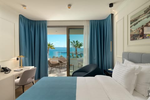 Mirari Boutique Hotel Hotel in Split