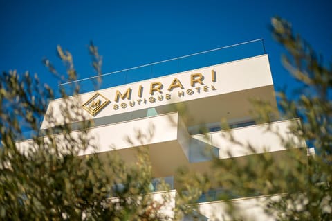 Mirari Boutique Hotel Hotel in Split