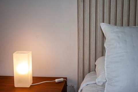 Un balcón a Estepona Apartment in Estepona