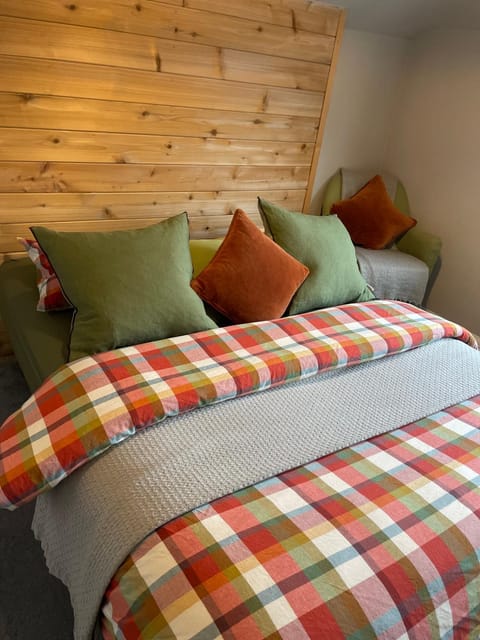 Spacious Apartment NEC BHX Apartment in Solihull