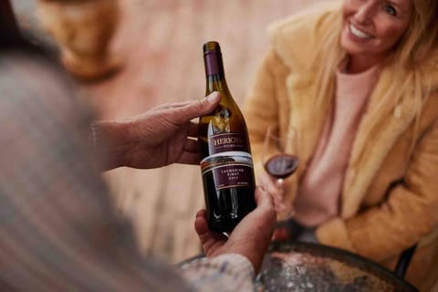 Alto Franklin Villa in Tasmania