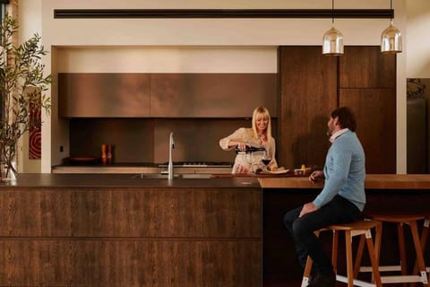 Alto Franklin Villa in Tasmania