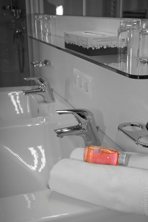 Alpina Appartements Apartment in Trentino-South Tyrol