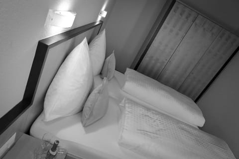 Alpina Appartements Apartment in Trentino-South Tyrol