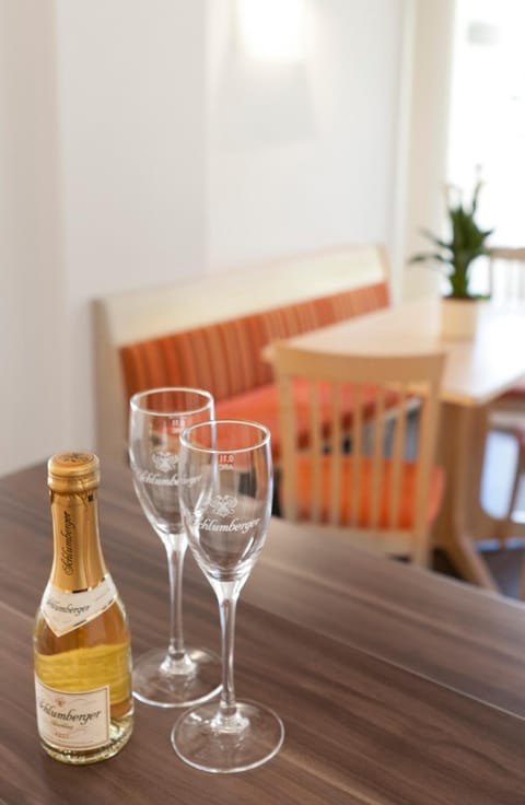 Alpina Appartements Apartment in Trentino-South Tyrol