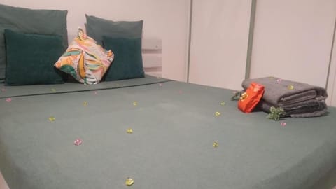 Studio cosy à Bas-du-Fort Apartment in Le Gosier