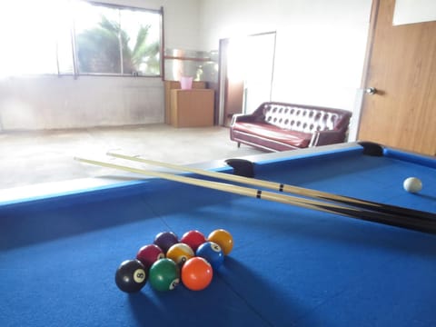 Billiard