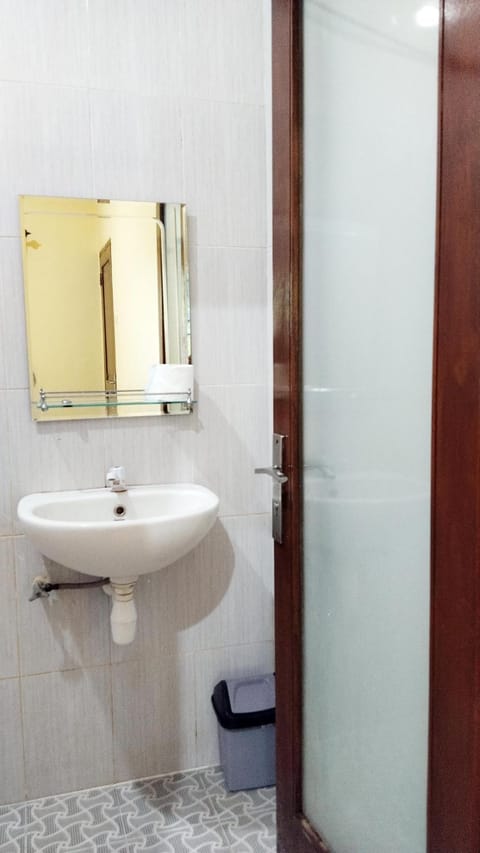 Tambak Sari Villa House in Kuta Selatan