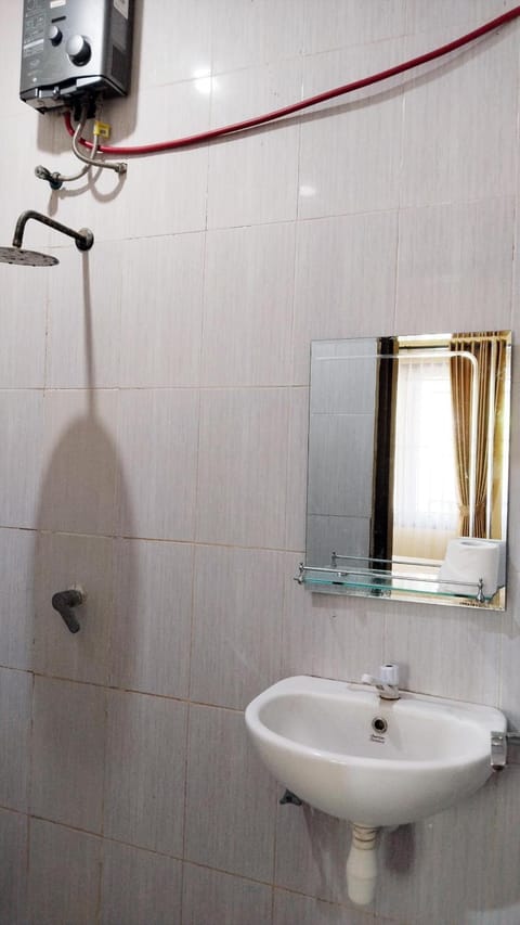 Tambak Sari Villa House in Kuta Selatan