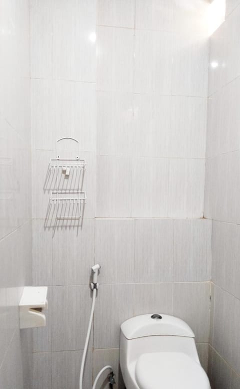 Tambak Sari Villa House in Kuta Selatan