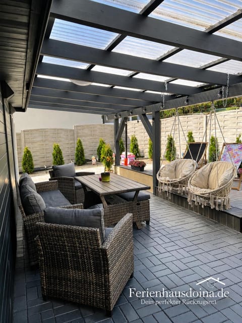 BBQ facilities, Balcony/Terrace