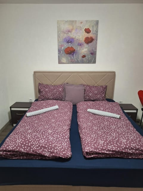 Apartmani Villas Apartment in Federation of Bosnia and Herzegovina