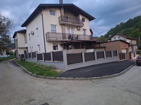 Apartmani Villas Apartment in Federation of Bosnia and Herzegovina