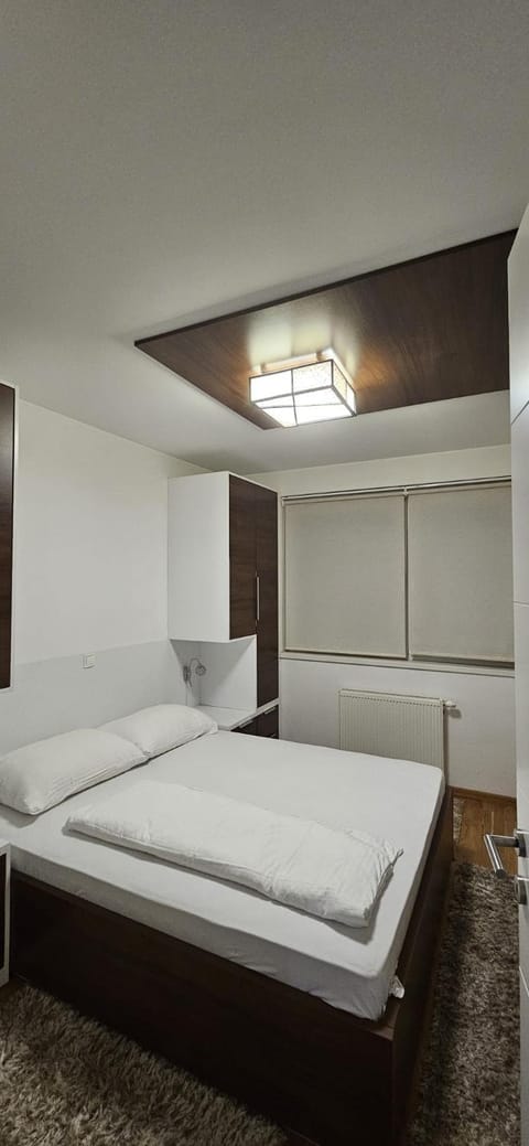 Panamera Premium Apartments Ilidža Apartment in Sarajevo