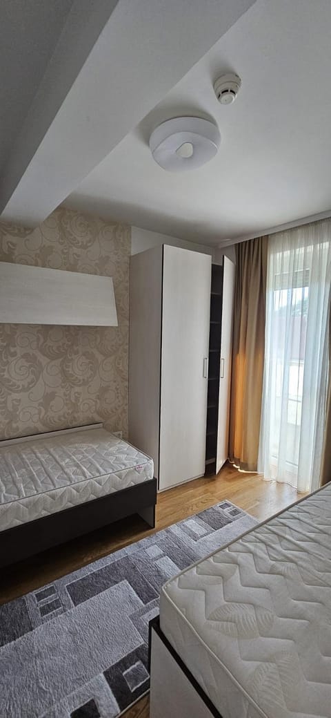 Panamera Premium Apartments Ilidža Apartment in Sarajevo