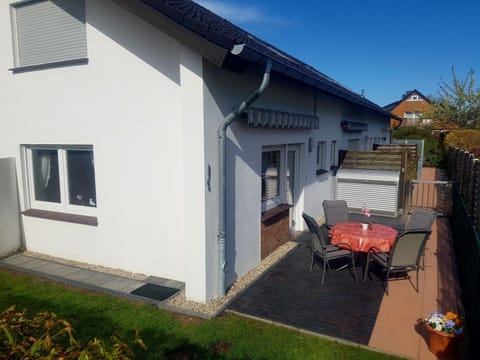 FeWo Neumann Apartment in Ostholstein