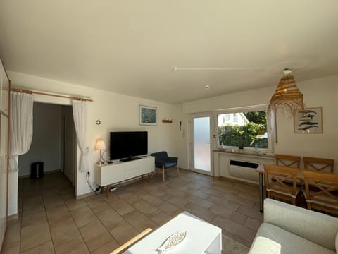 FeWo Neumann Apartment in Ostholstein