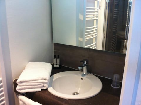 Logis Hôtel des Marais Salants Hotel in Batz-sur-Mer