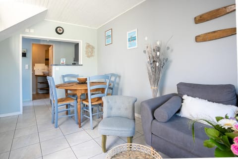 Joisalig House in Saint-Quay-Portrieux