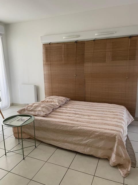 Le Benvegnu Apartment in Chambery