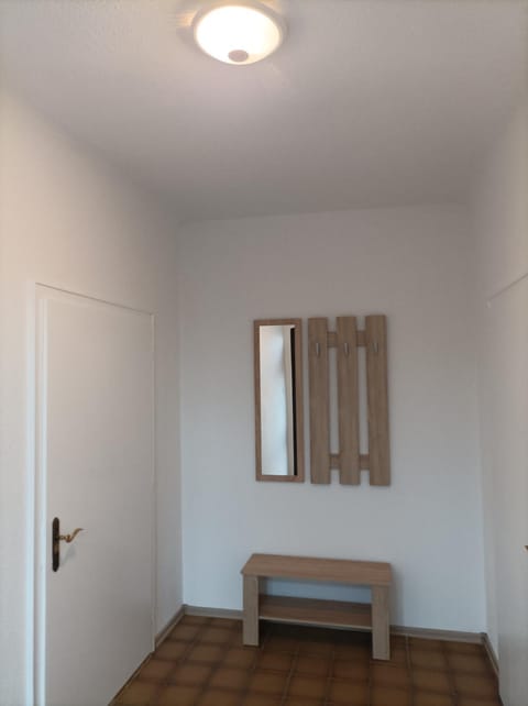 Gaststätte Neumann Apartment in Saarlouis