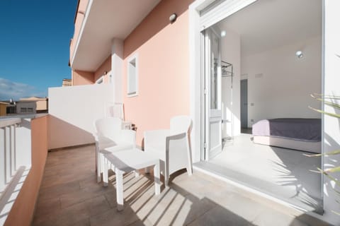 B&B a due passi dal centro Bed and Breakfast in Castelsardo