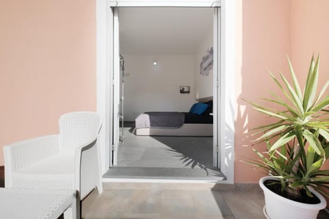 B&B a due passi dal centro Bed and Breakfast in Castelsardo