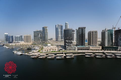 City view, Lake view, River view