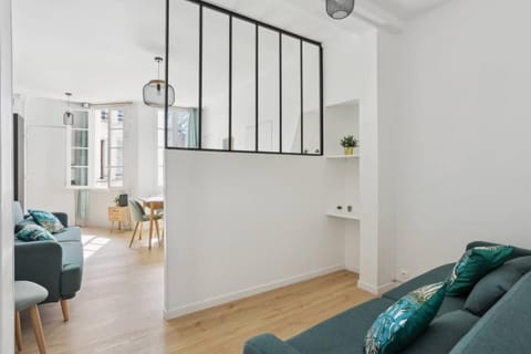 Le Baron - Versailles Apartment in Versailles