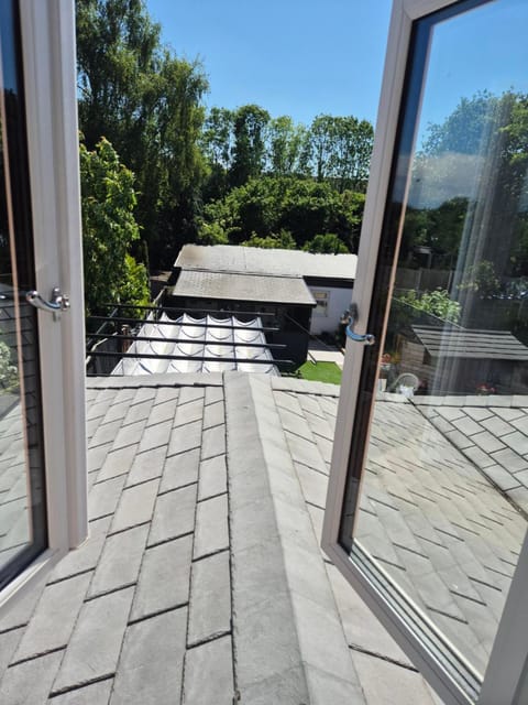 ACCOMADATION WREXHAM Vacation rental in Wrexham