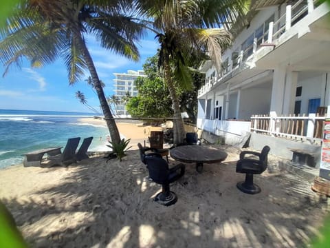 Day, View (from property/room), Beach, Sea view