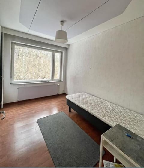 Kotimaailma - Tilava rivitalo asunto 3MH ja sauna lähellä Korson keskustaa Apartment in Uusimaa