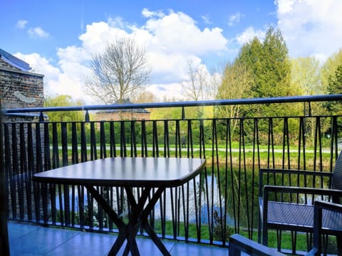 View (from property/room), Balcony/Terrace