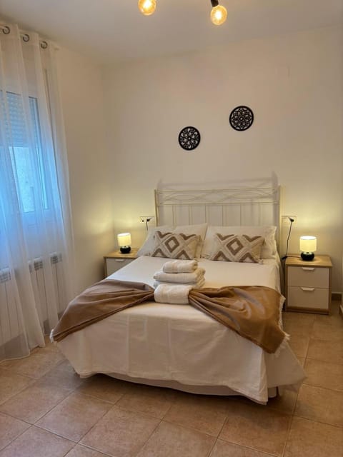 Bedroom, safe
