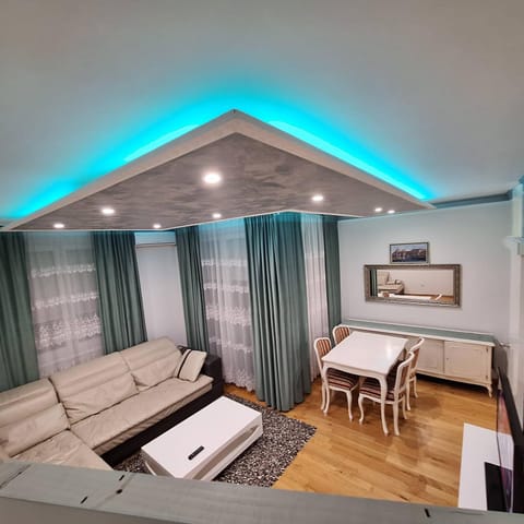 Elegantna oaza apartment Apartment in Federation of Bosnia and Herzegovina