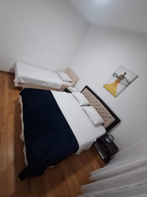 Elegantna oaza apartment Apartment in Federation of Bosnia and Herzegovina