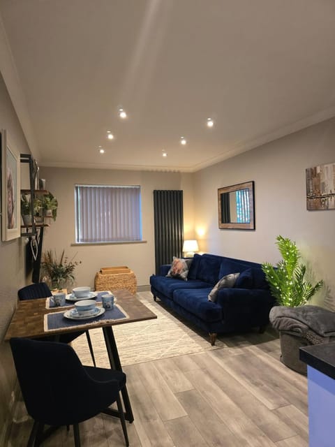 Countryside Apartment nr. Dore Train station Apartment in Sheffield