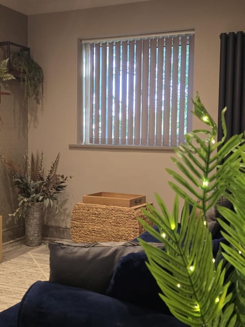 Countryside Apartment nr. Dore Train station Apartment in Sheffield