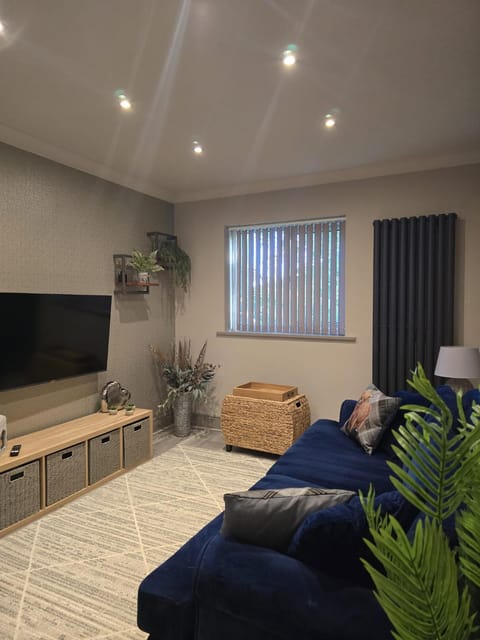 Countryside Apartment nr. Dore Train station Apartment in Sheffield